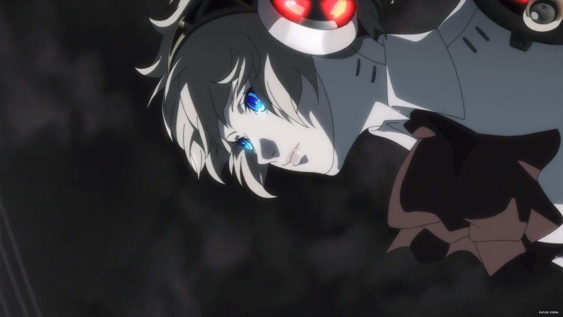 Screenshot: Atlus / Kotaku