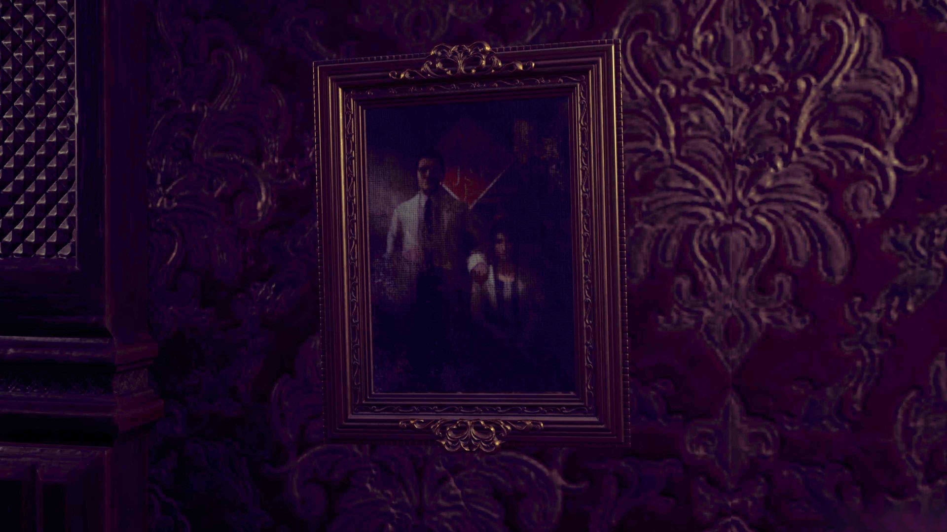 Note: Image was brightened in Photoshop.