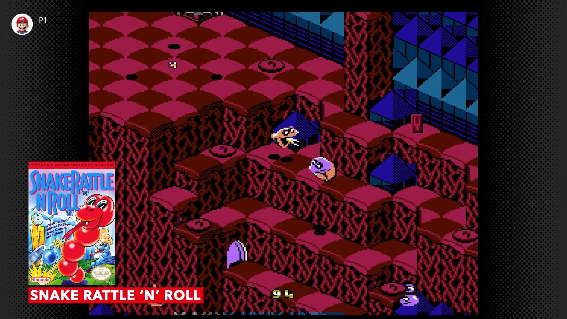 Screenshot: Nintendo / Rare / Kotaku