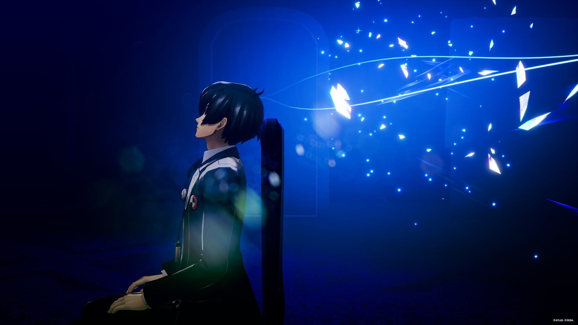 Screenshot: Atlus / Kotaku