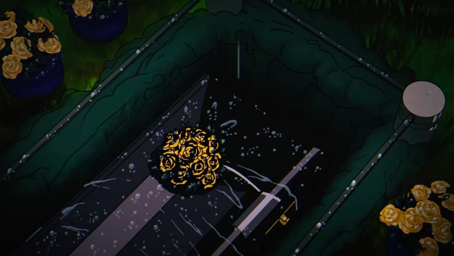 Screenshot: Disney / Marvel