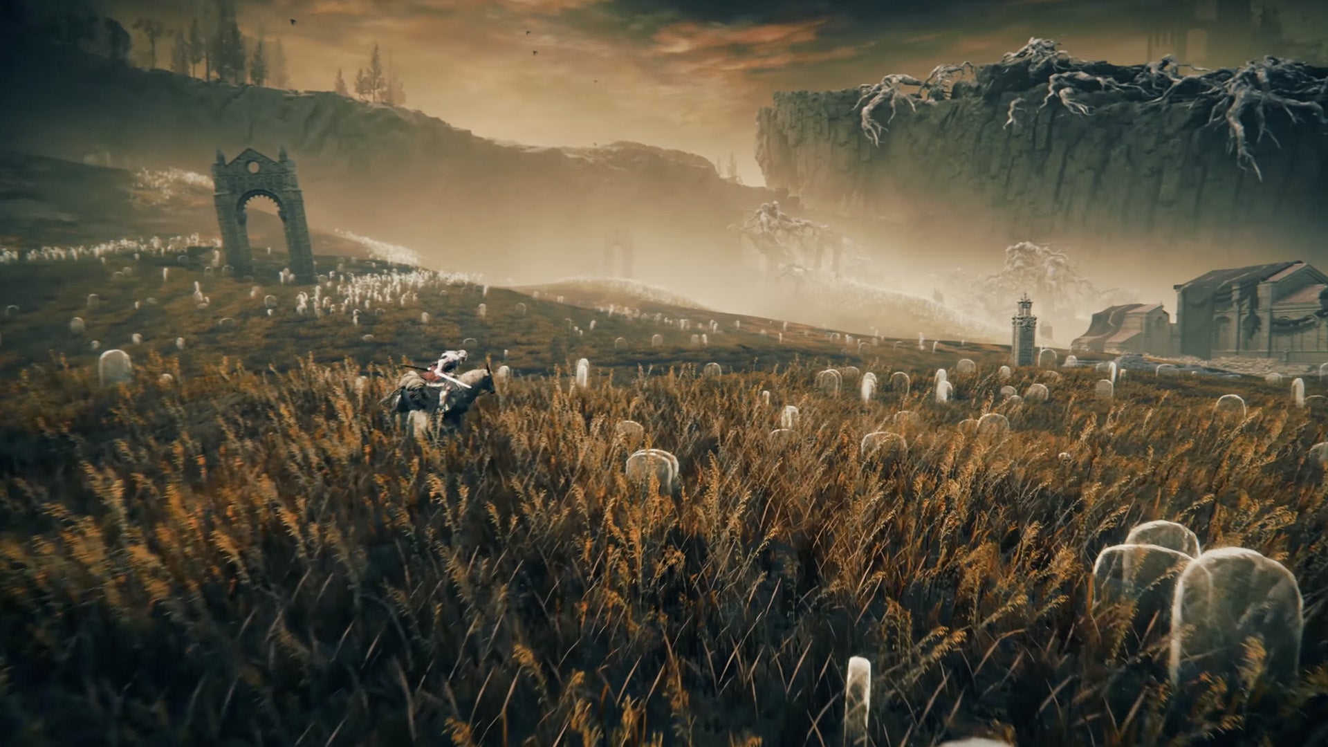 Screenshot: FromSoftware / Bandai Namco / Kotaku