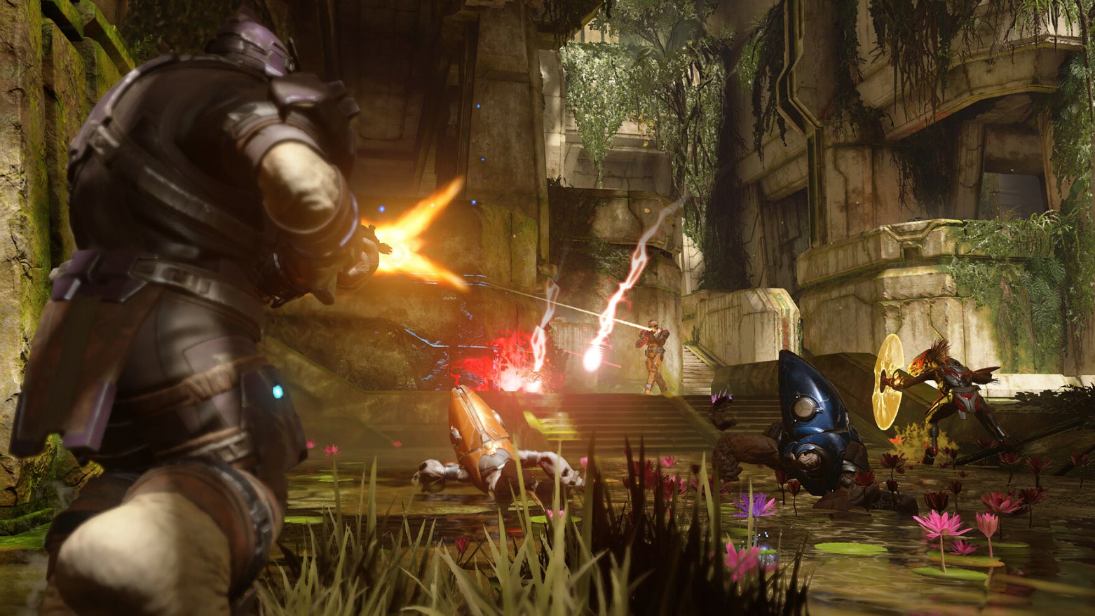 Screenshot: Microsoft