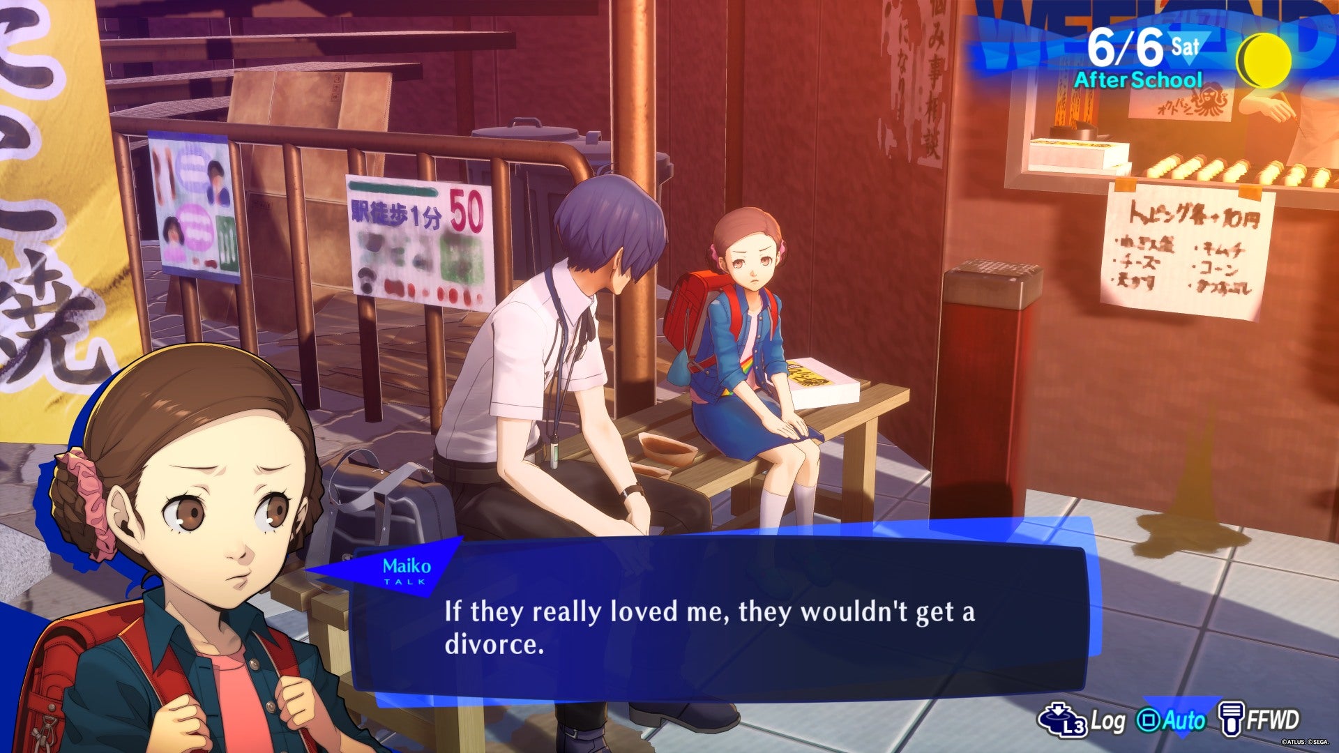 Screenshot: Atlus / Kotaku
