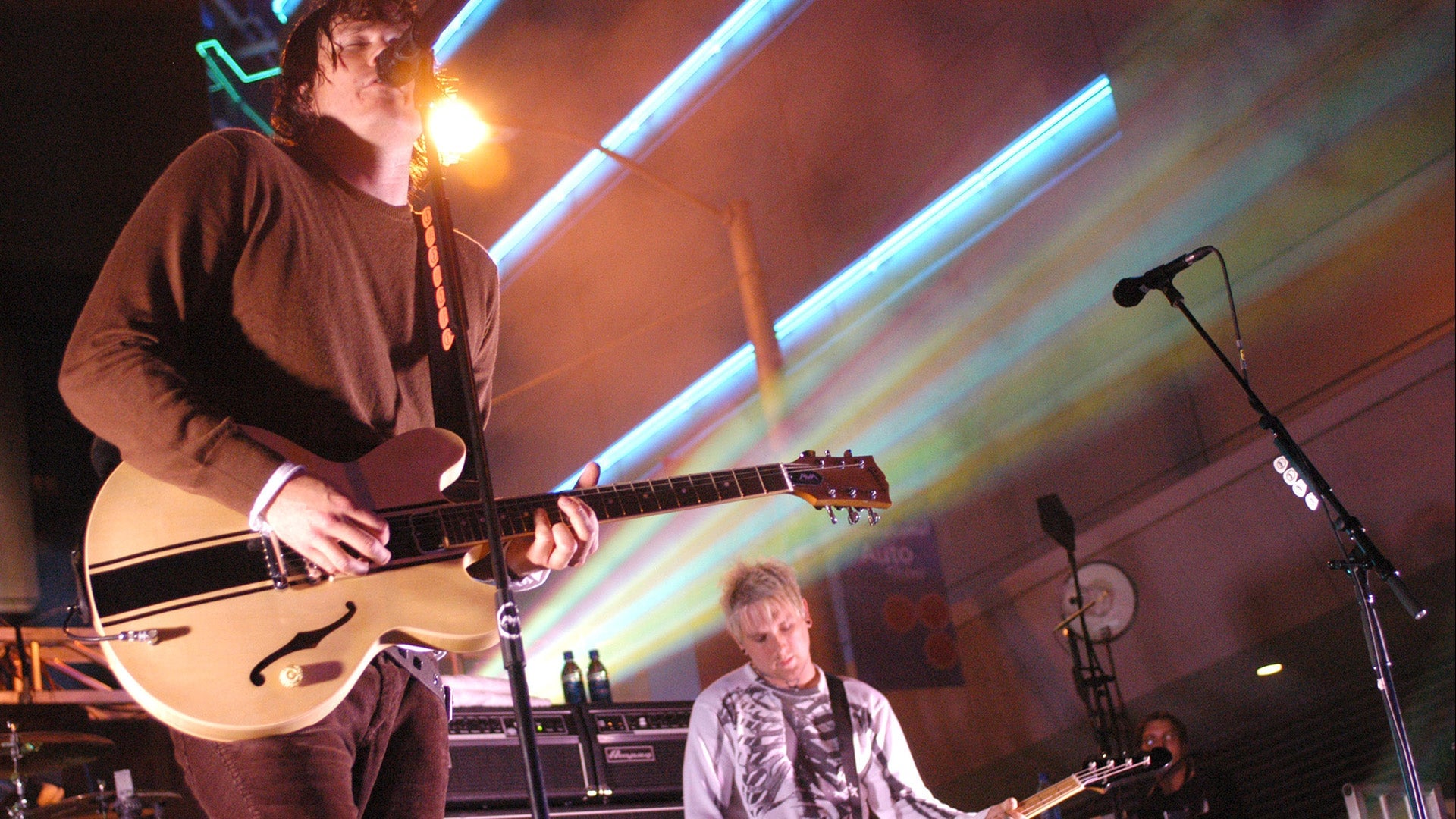 Image: Araya Diaz / WireImage for Porter Novelli