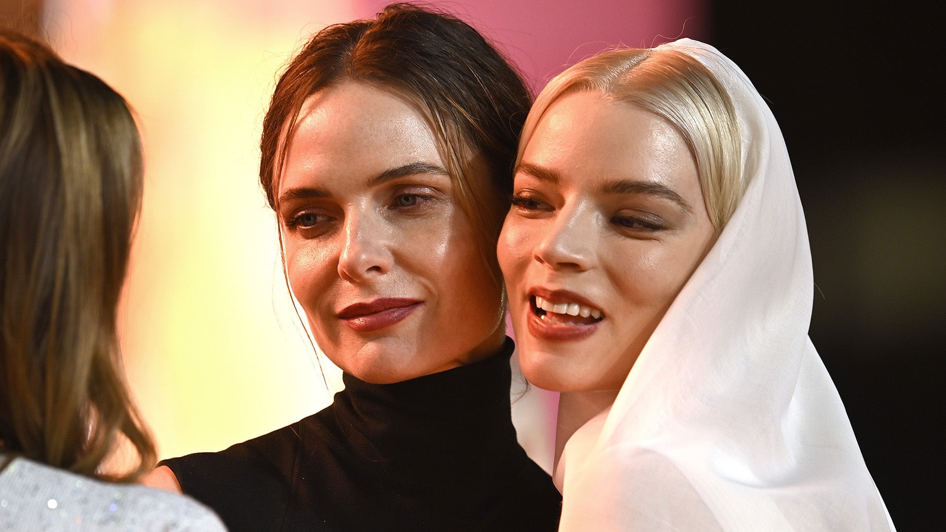 Image: Gareth Cattermole