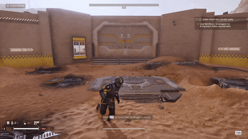 Dynamic aiming on PC lets you aim in third- or first-person on the fly.