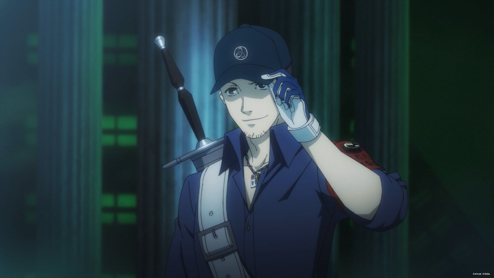 Screenshot: Atlus / Kotaku