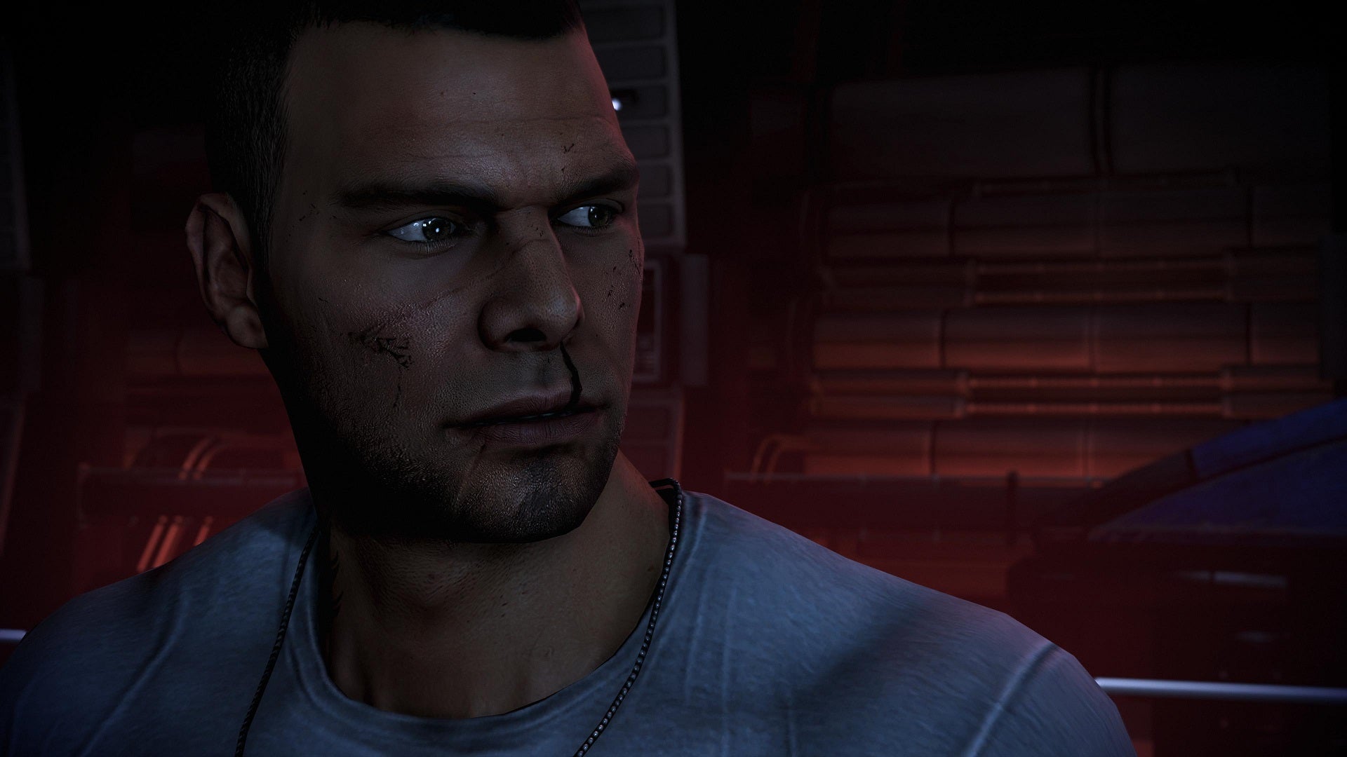 Screenshot: BioWare / Kotaku