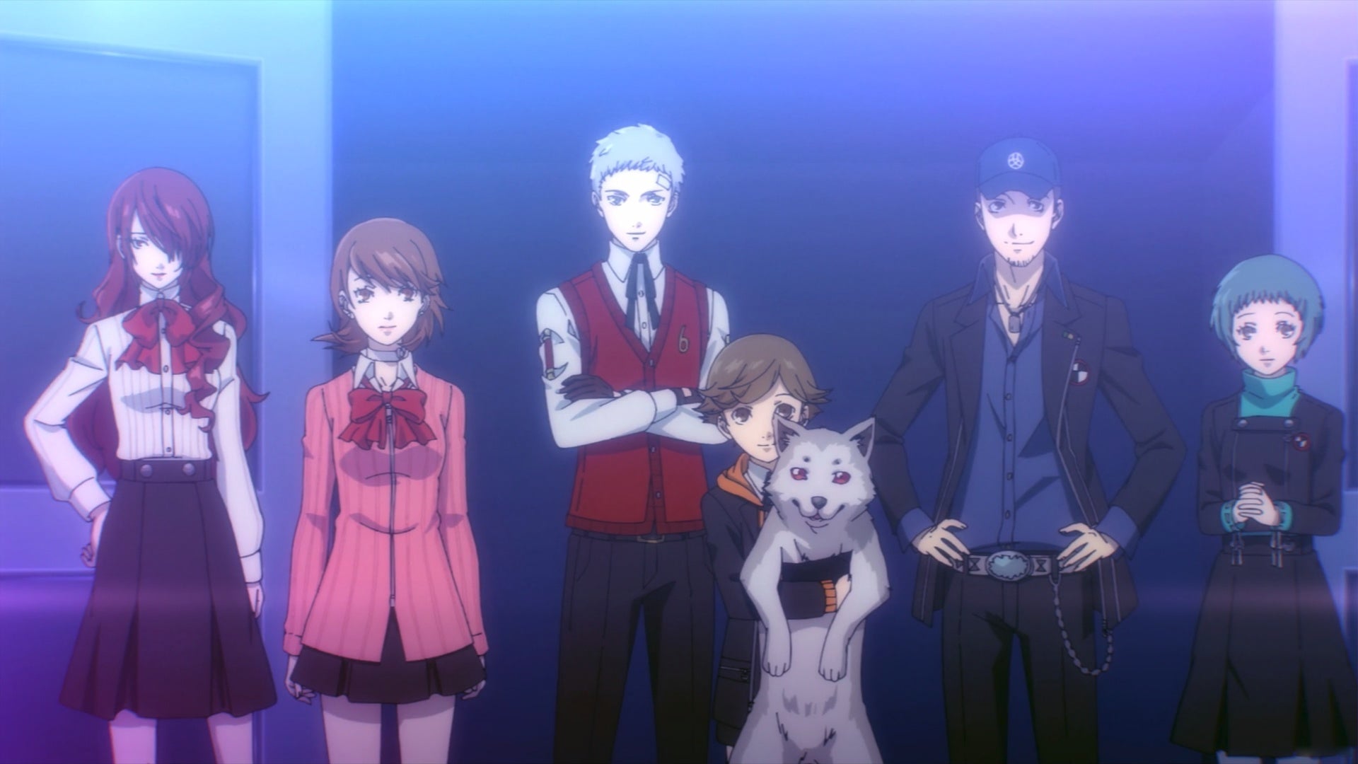 Screenshot: Atlus / Kotaku