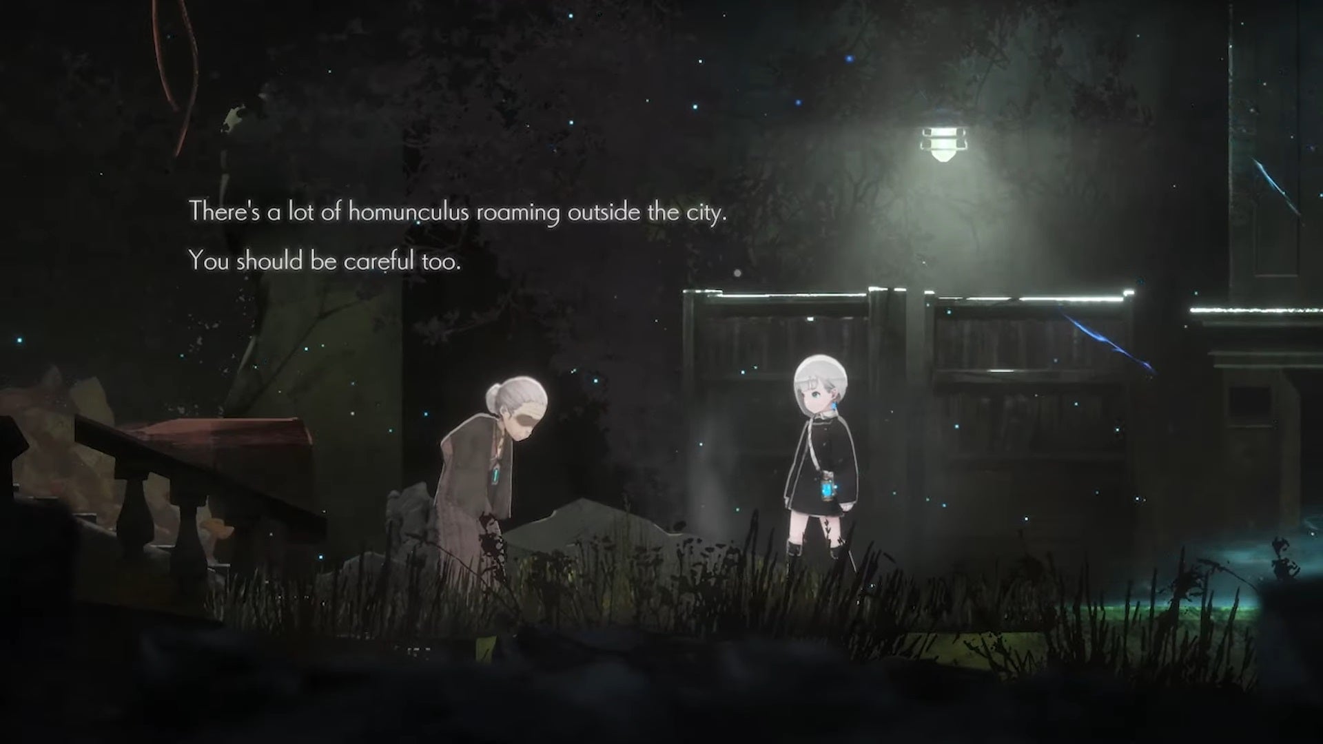 Screenshot: Binary Haze Interactive / Kotaku