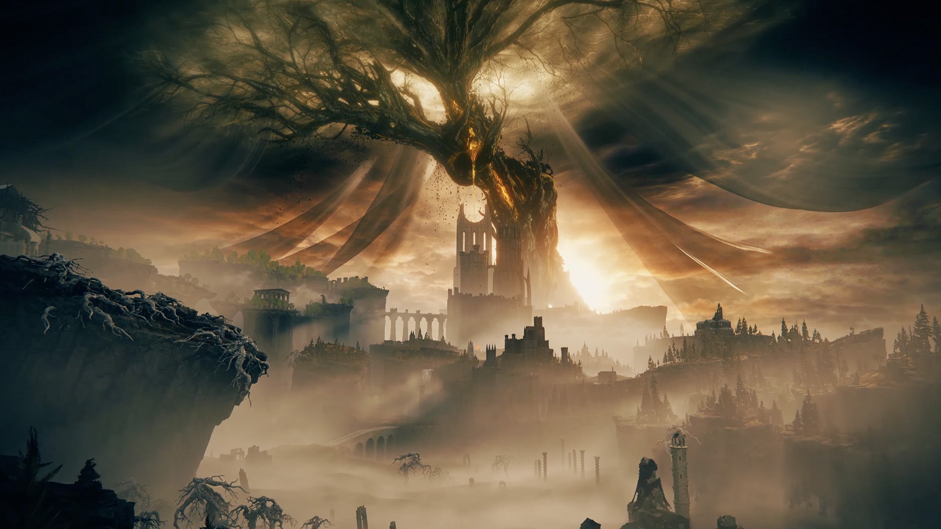 Screenshot: FromSoftware / Bandai Namco / Kotaku