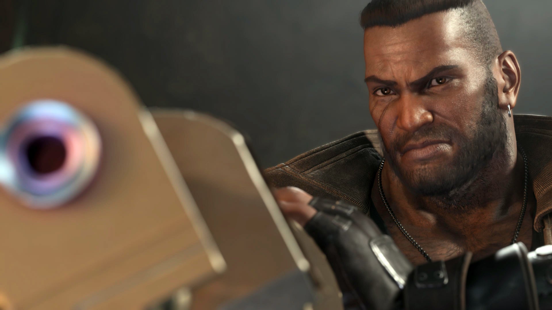 Screenshot: Square Enix / Claire Jackson / Kotaku