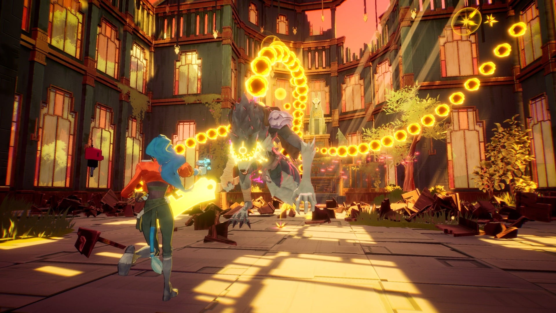 Image: Heart Machine / Gearbox Entertainment