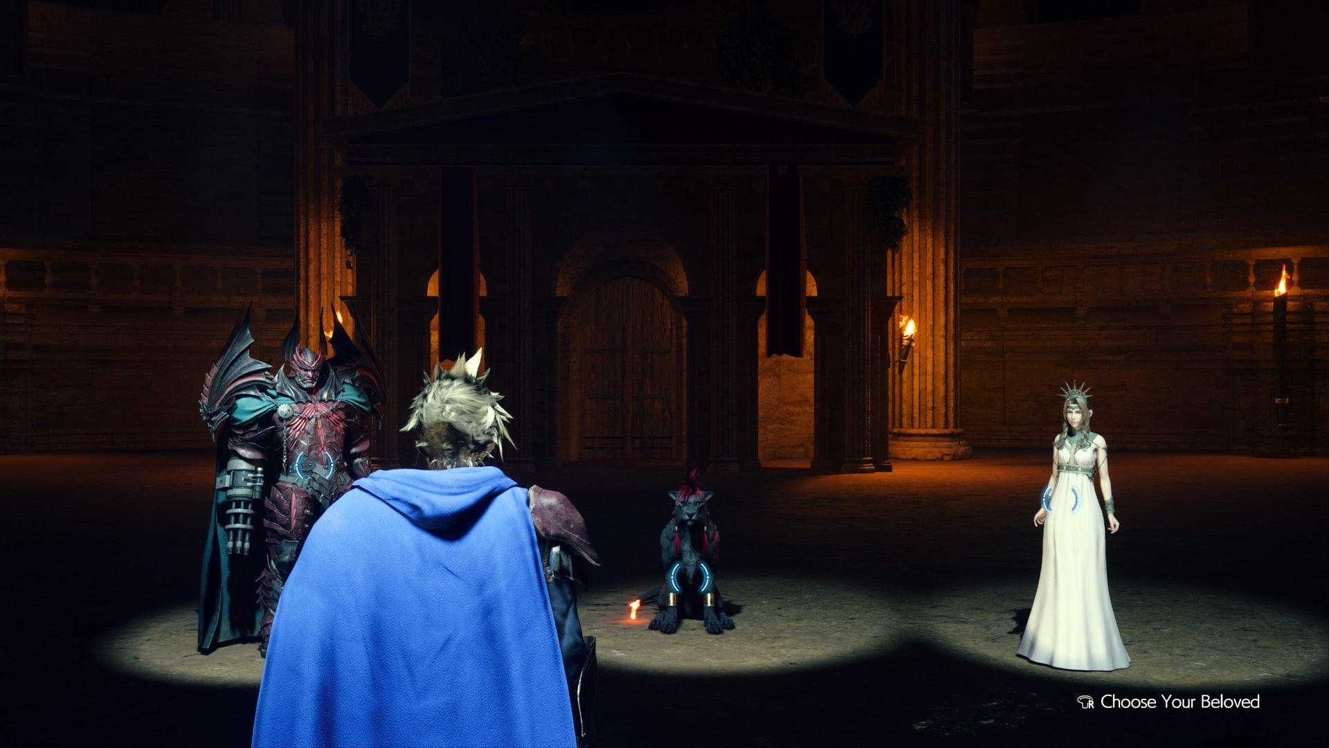 Screenshot: Square Enix / Claire Jackson / Kotaku