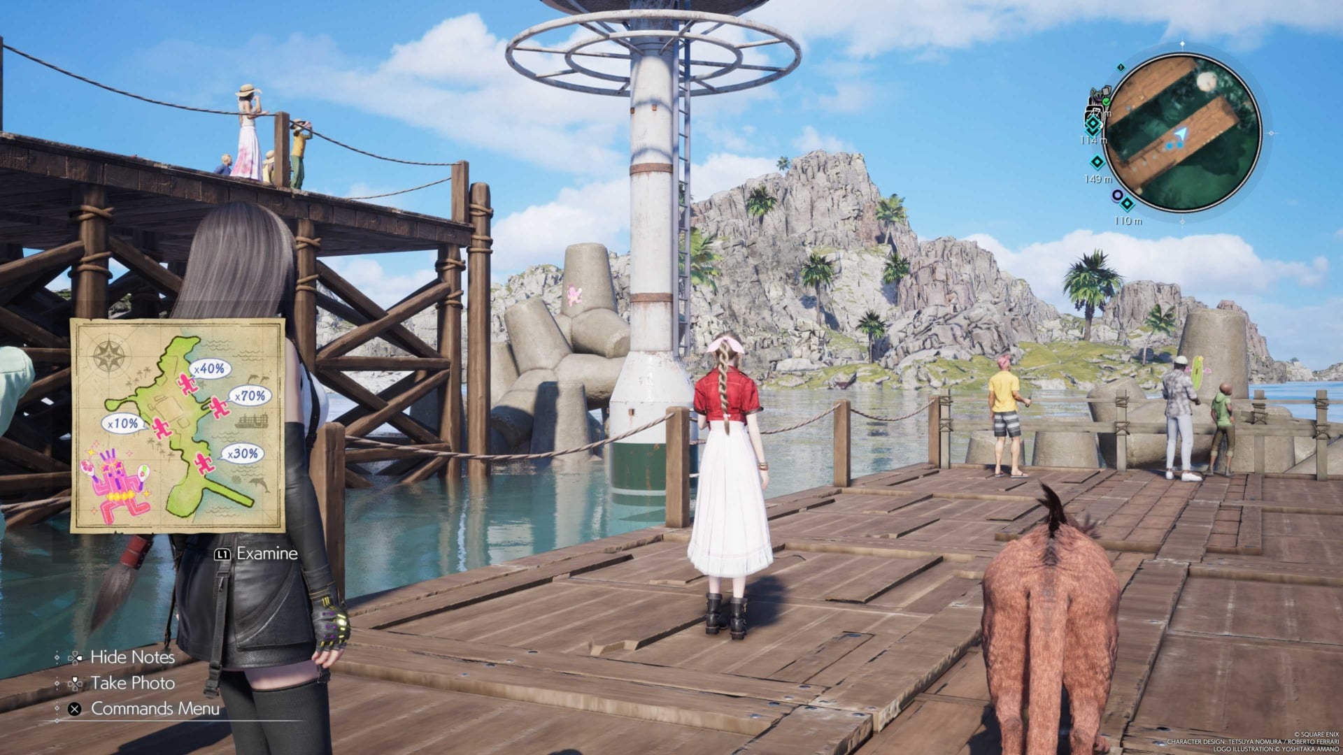 Screenshot: Square Enix / Claire Jackson / Kotaku