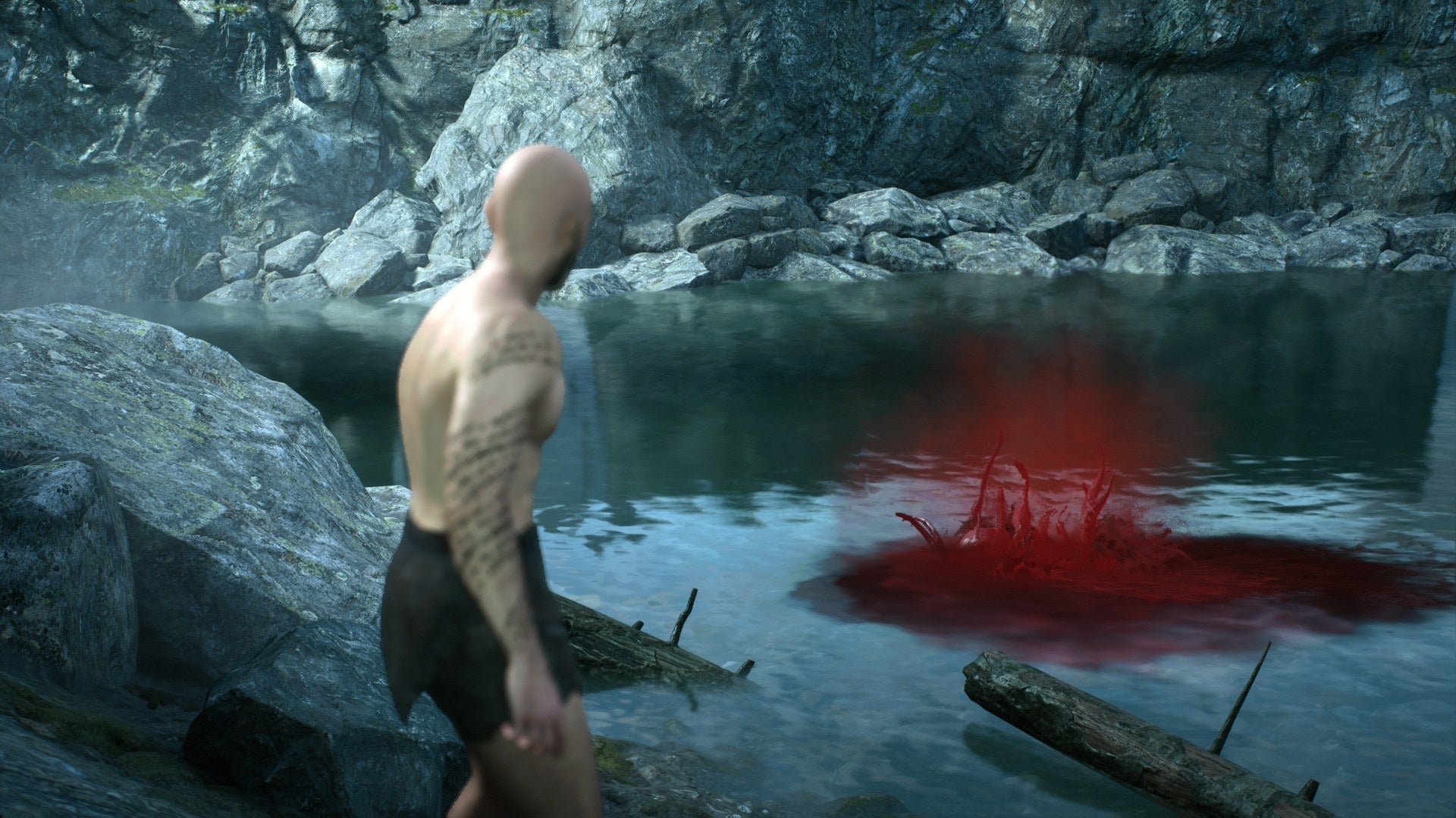 Screenshot: Capcom / Kotaku