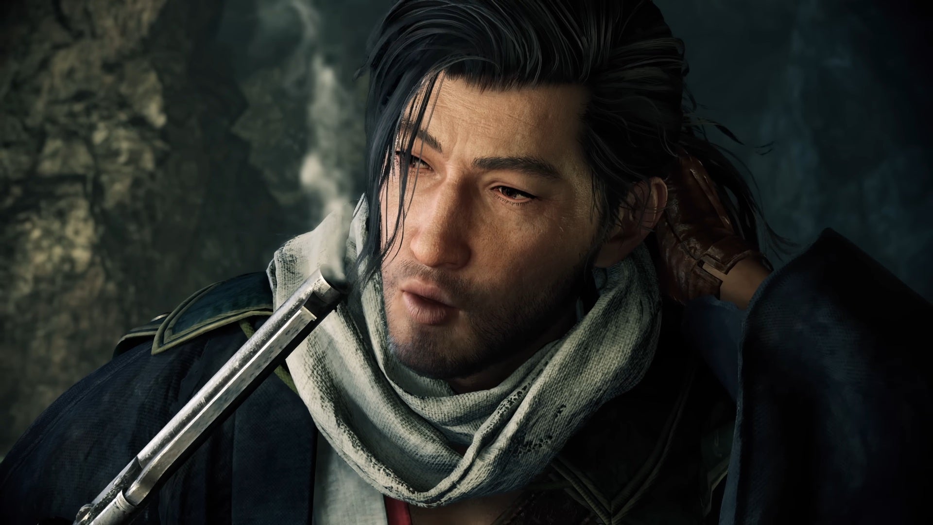 Screenshot: YouTube / Team Ninja / Kotaku