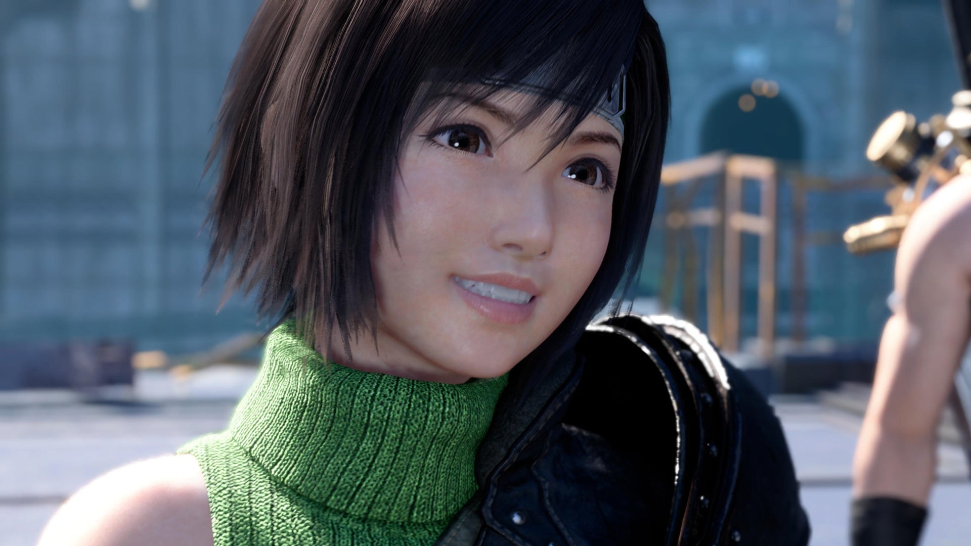 Screenshot: Square Enix / Claire Jackson / Kotaku