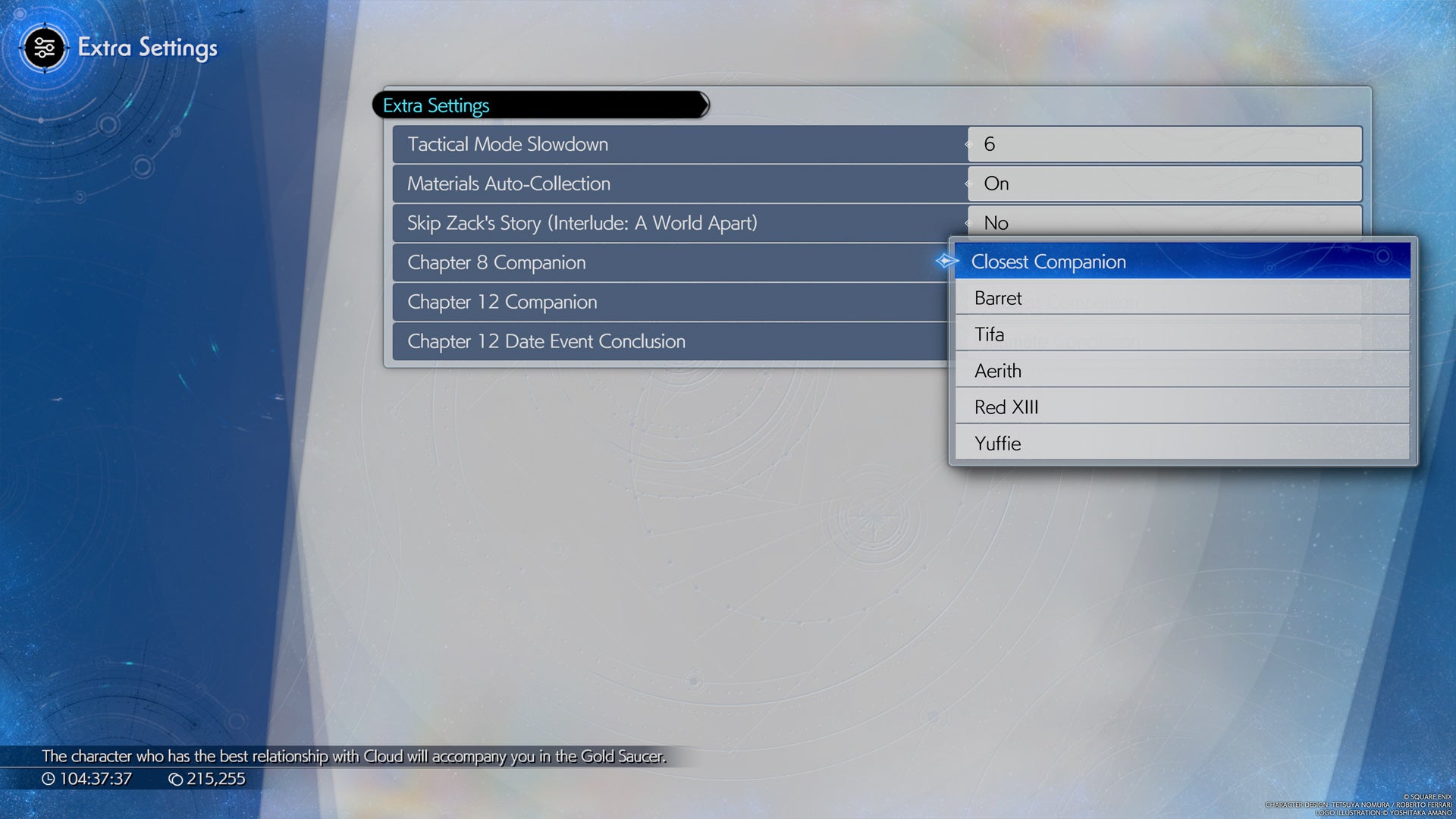 Screenshot: Square Enix / Claire Jackson / Kotaku