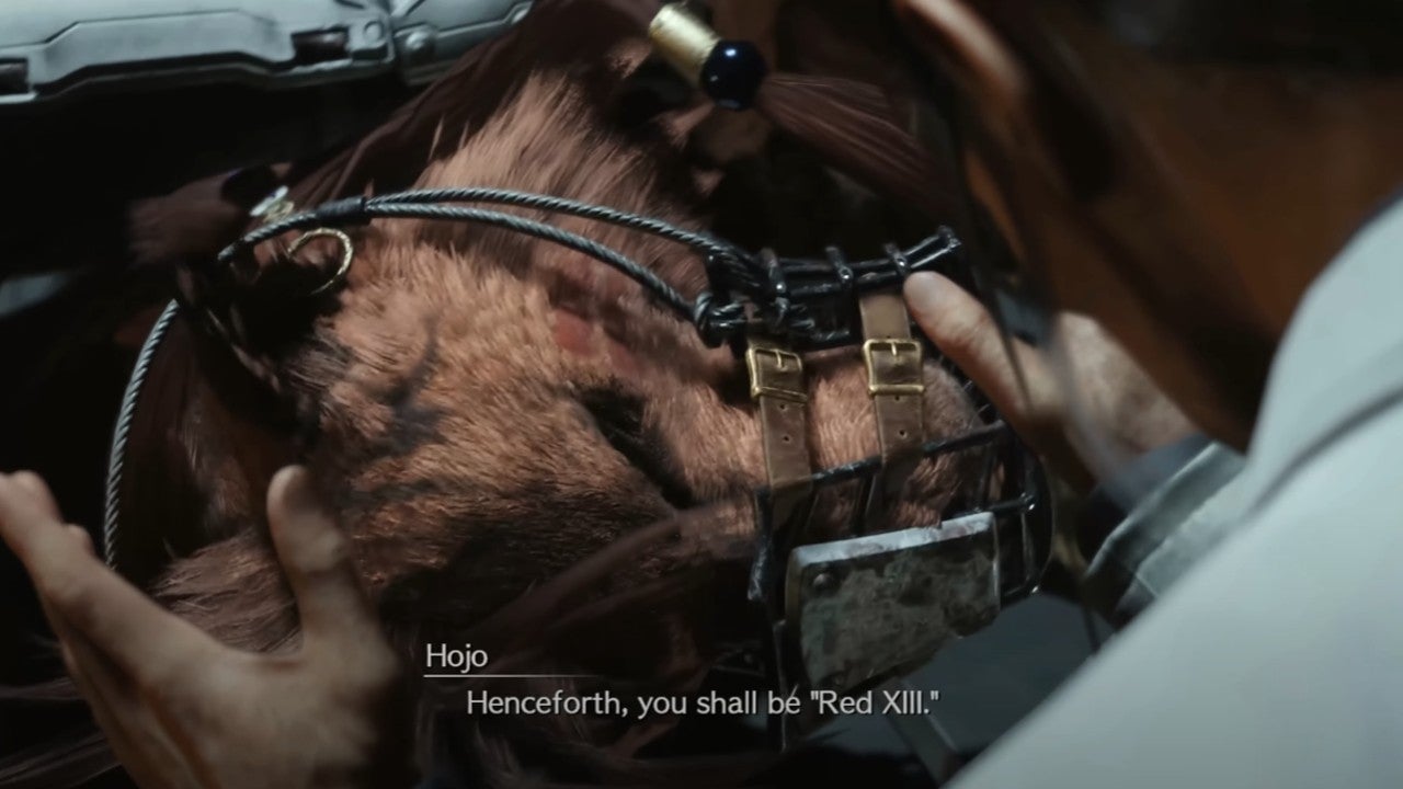 Screenshot: Square Enix / Kotaku