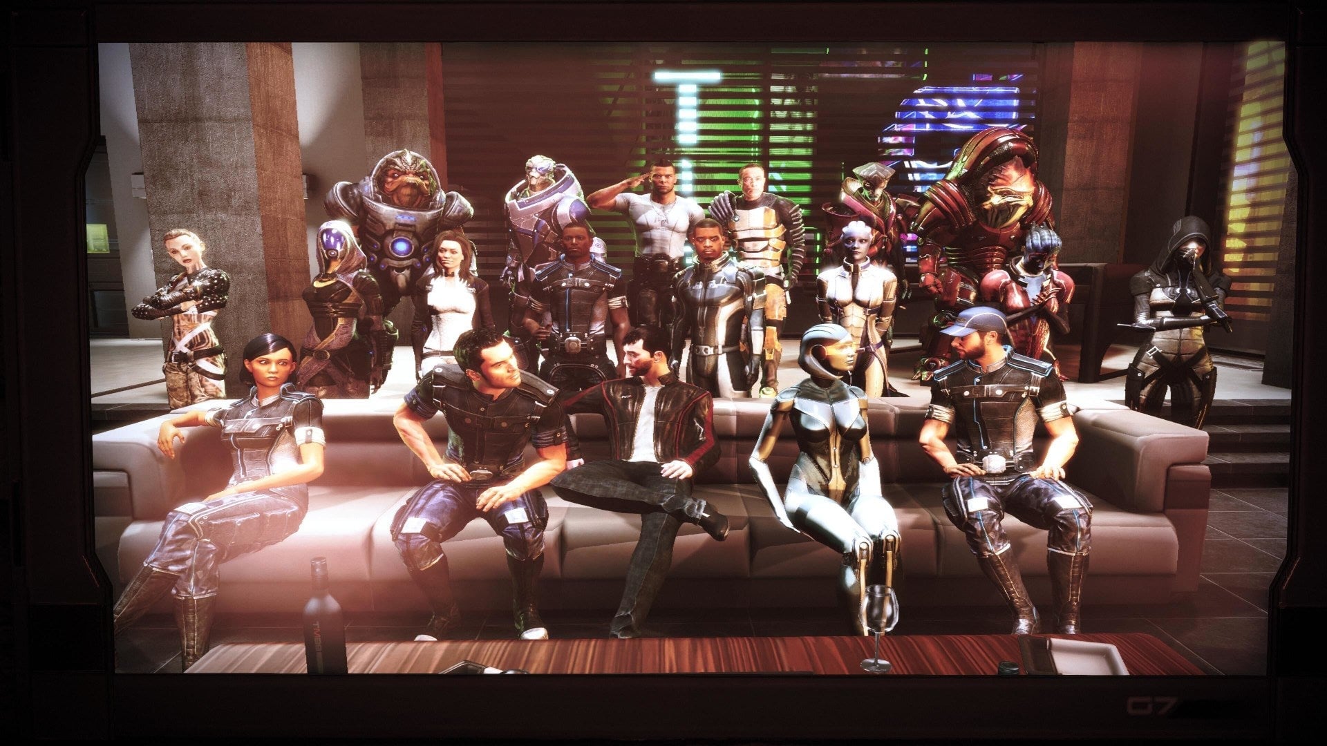 Screenshot: BioWare / Kotaku