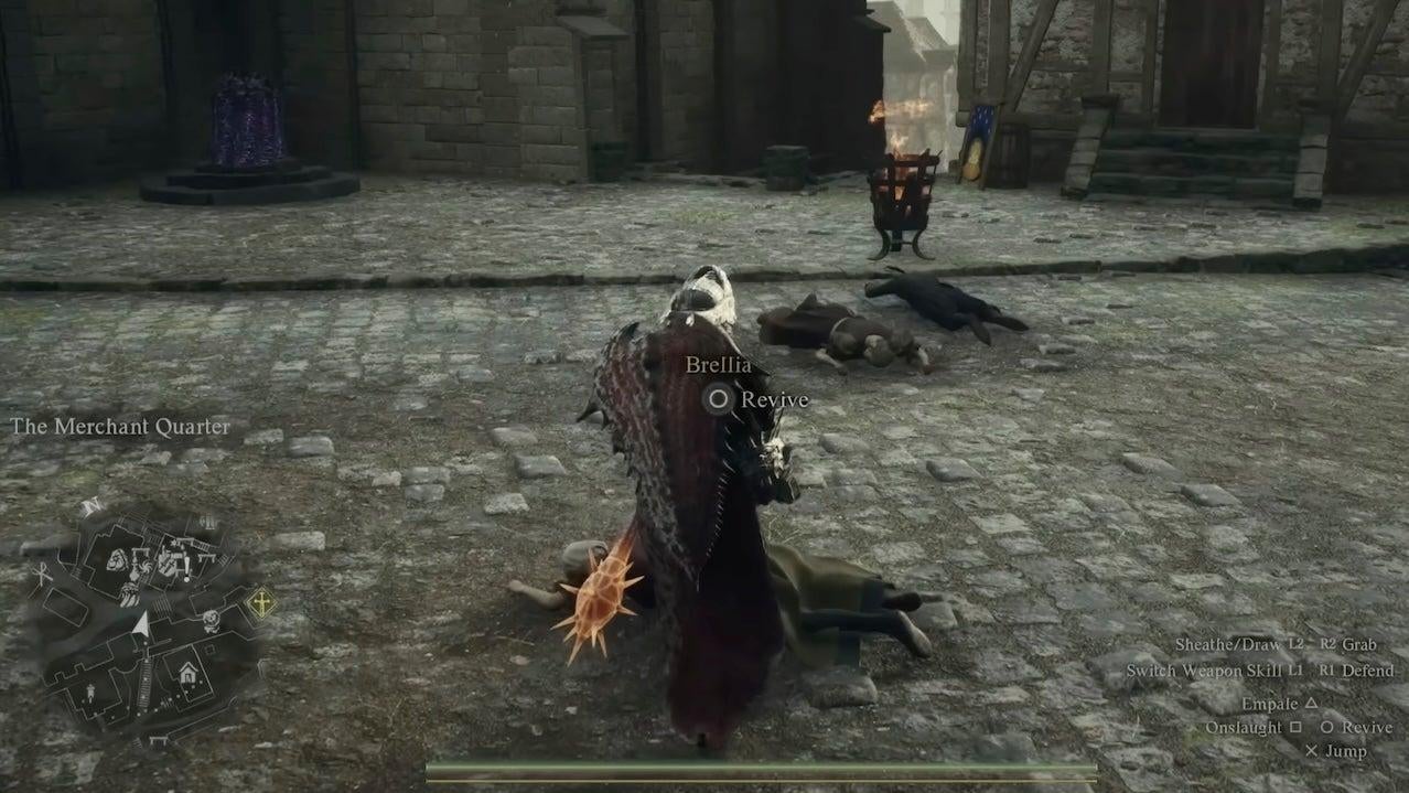 Image: Capcom / YouTube / Ruba