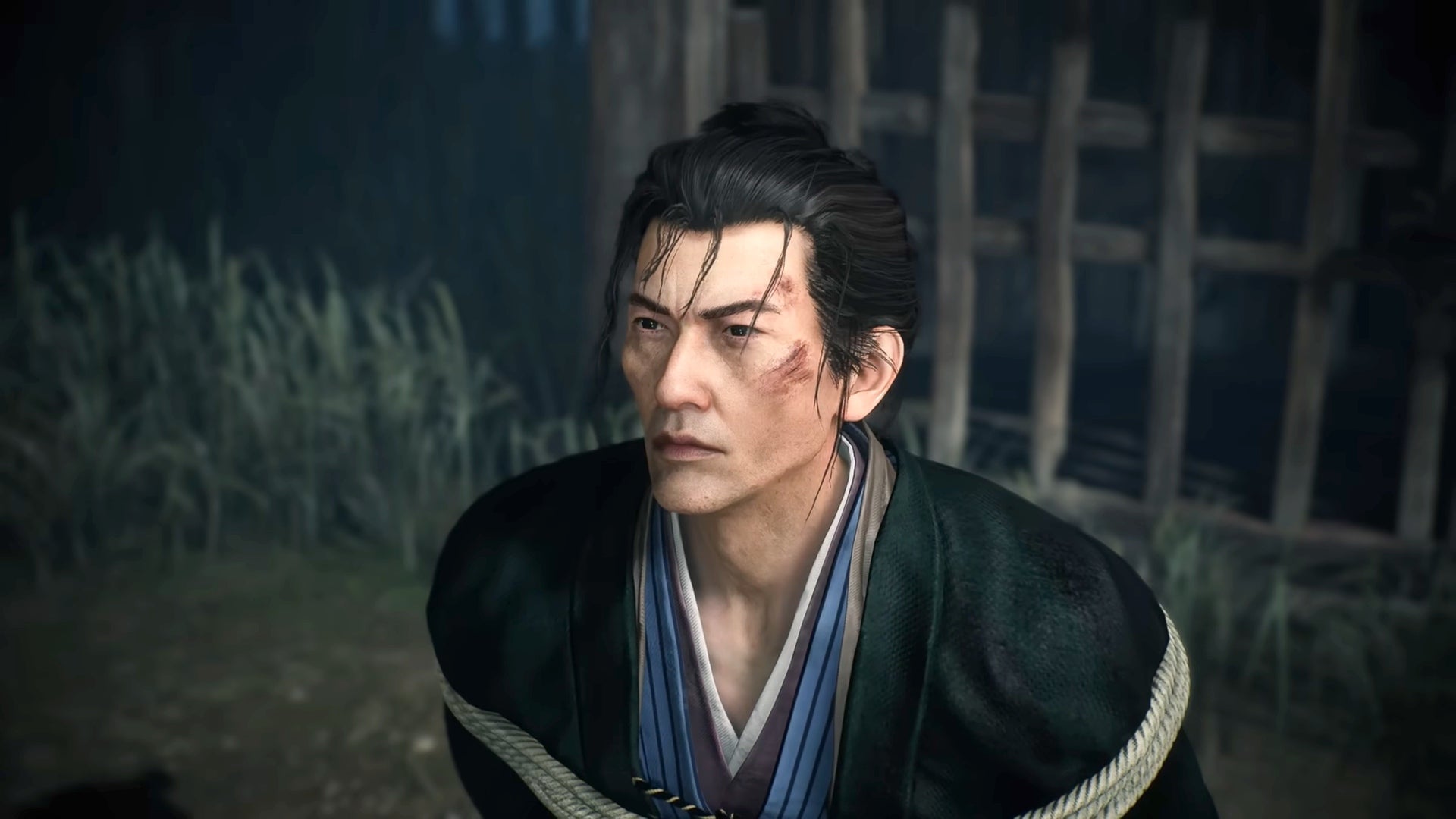 Screenshot: Sony / Team Ninja / Kotaku