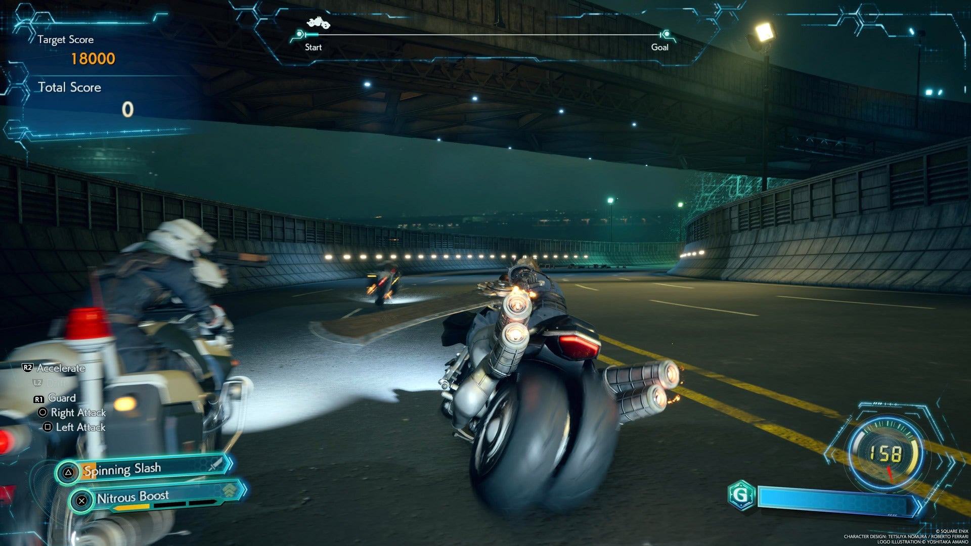 Screenshot: Square Enix / Claire Jackson / Kotaku