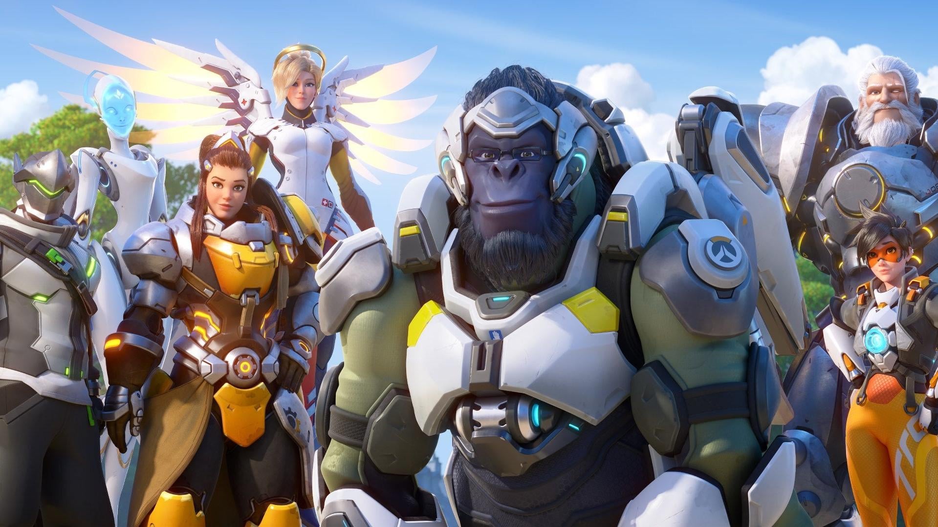 Image: Blizzard Entertainment