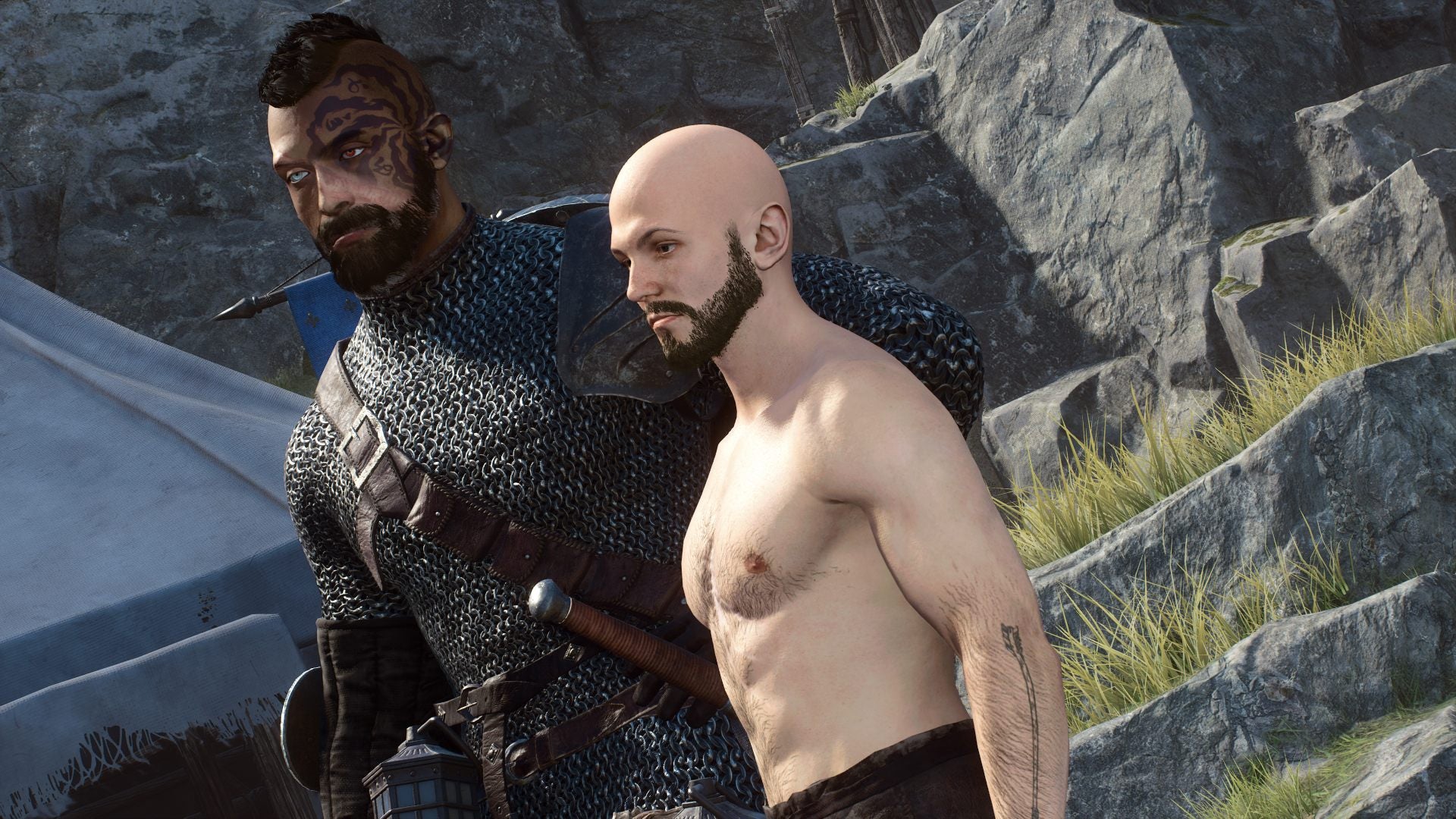 Screenshot: Capcom / Kotaku