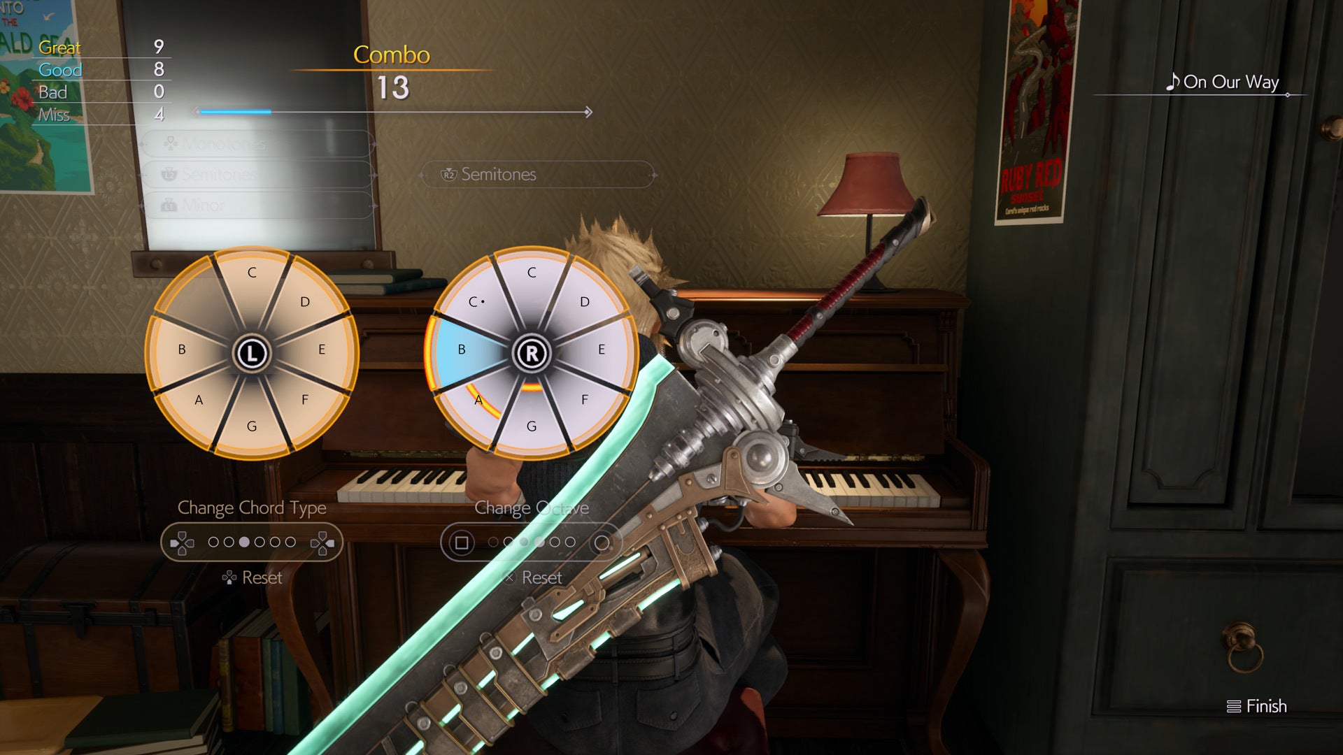 Screenshot: Square Enix / Claire Jackson / Kotaku