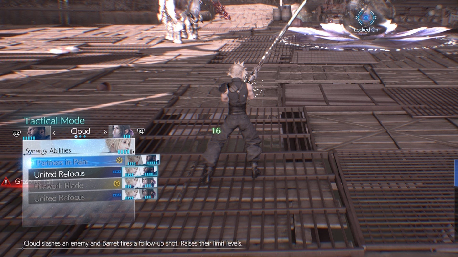 Screenshot: Square Enix / Claire Jackson / Kotaku