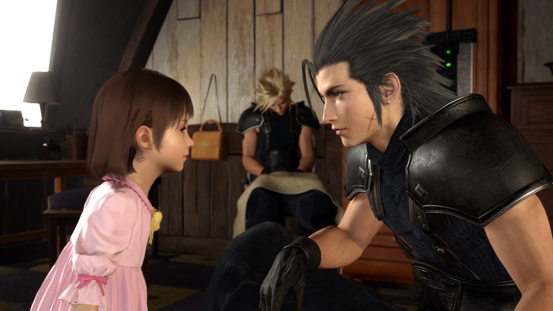 Screenshot: Square Enix / Claire Jackson / Kotaku