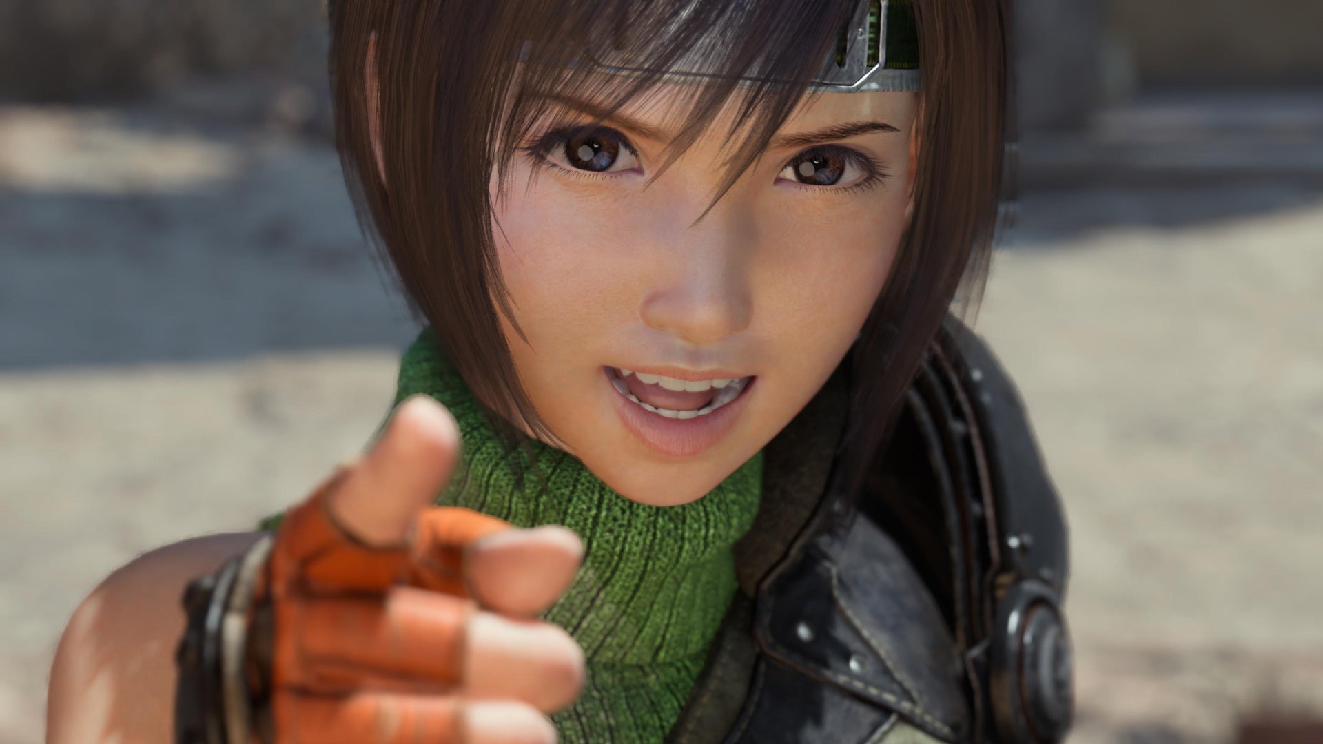 Screenshot: Square Enix / Claire Jackson / Kotaku