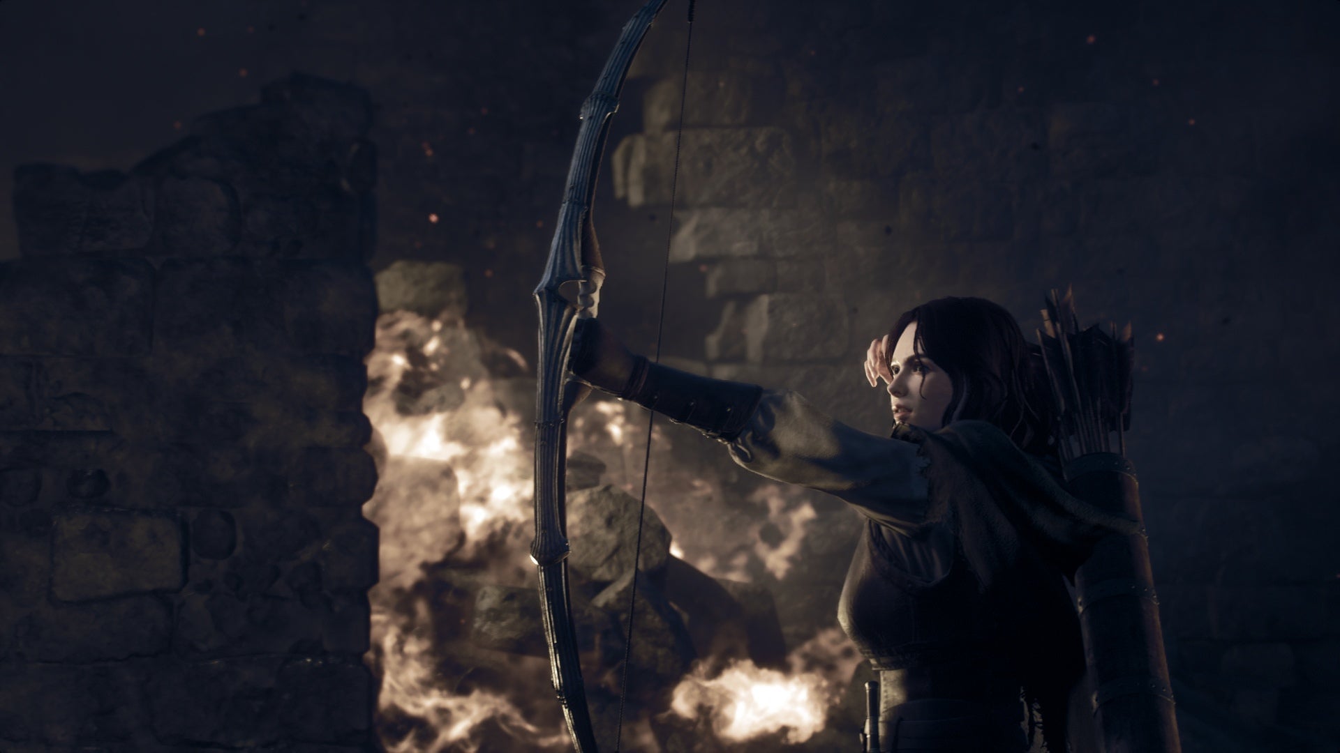 Screenshot: Capcom / Kotaku