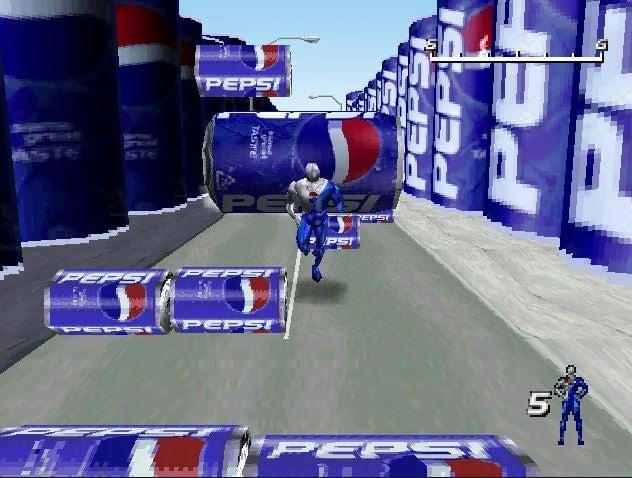 Screenshot: PepsiCo Inc. // KID