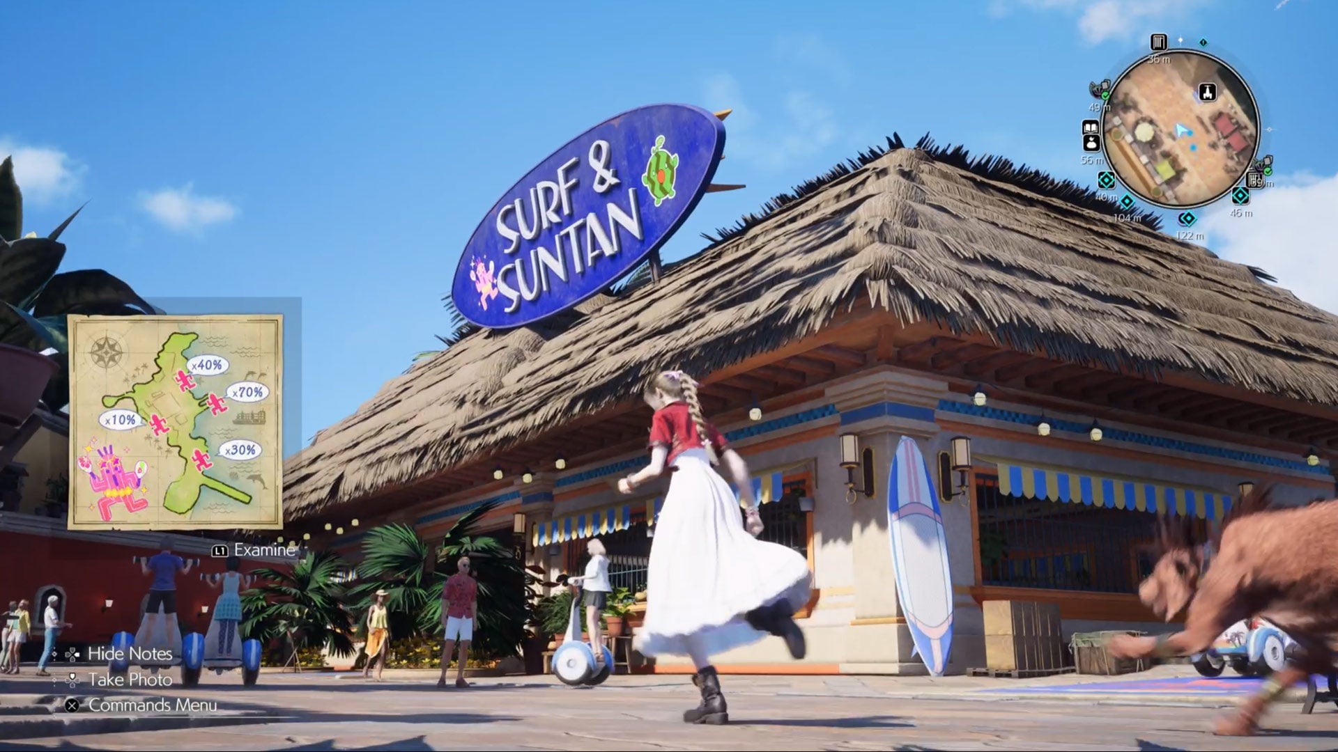 Screenshot: Square Enix / Claire Jackson / Kotaku