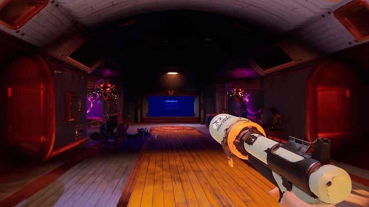 Image: Take-Two Interactive