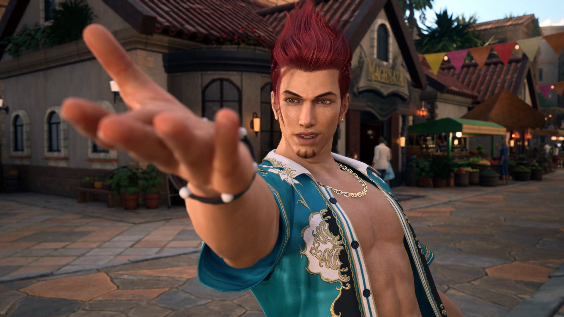 Screenshot: Square Enix / Claire Jackson / Kotaku