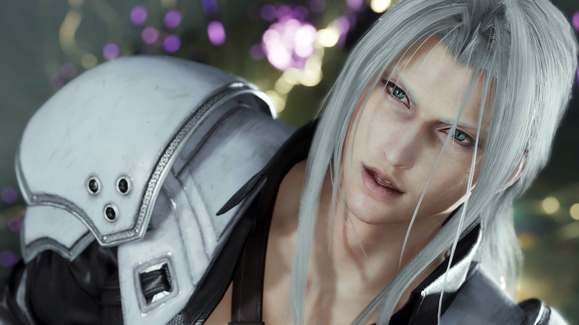 Screenshot: Square Enix / Claire Jackson / Kotaku