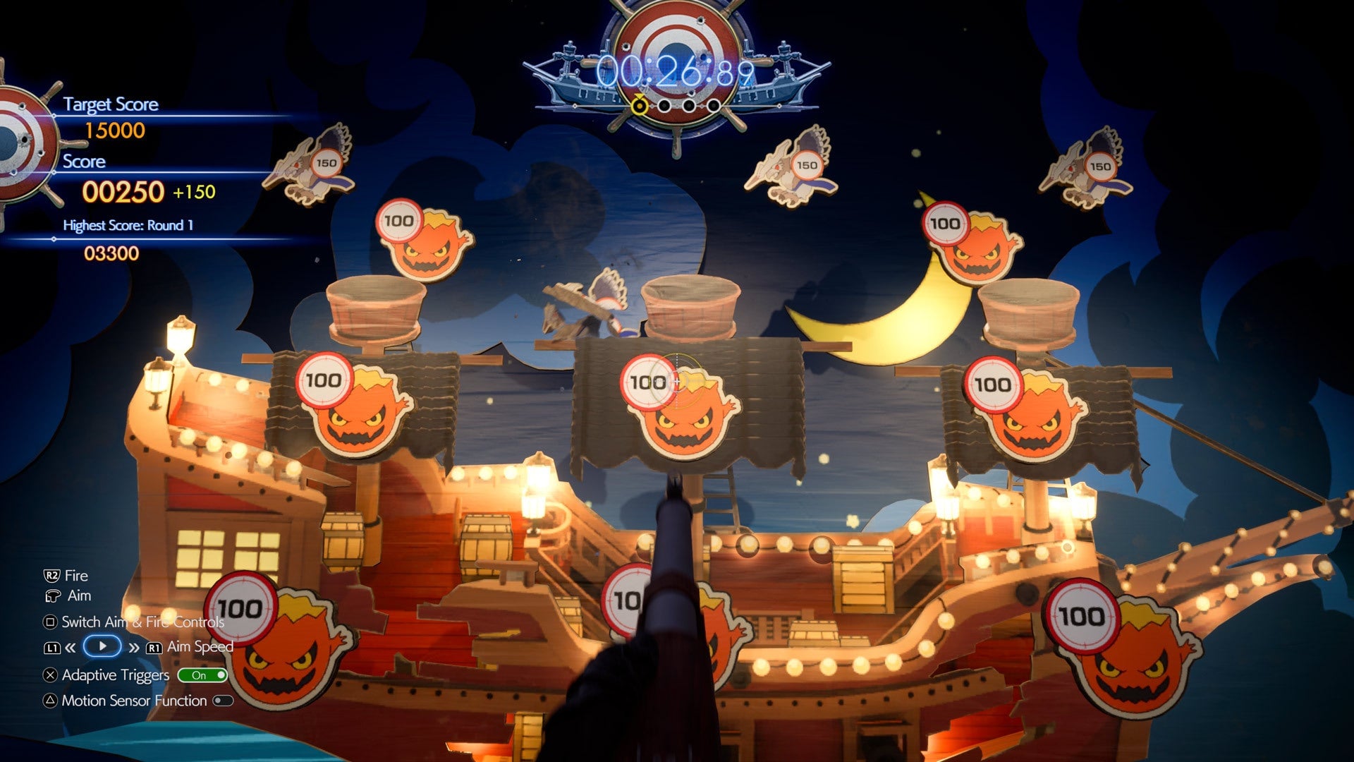 Screenshot: Square Enix / Claire Jackson / Kotaku