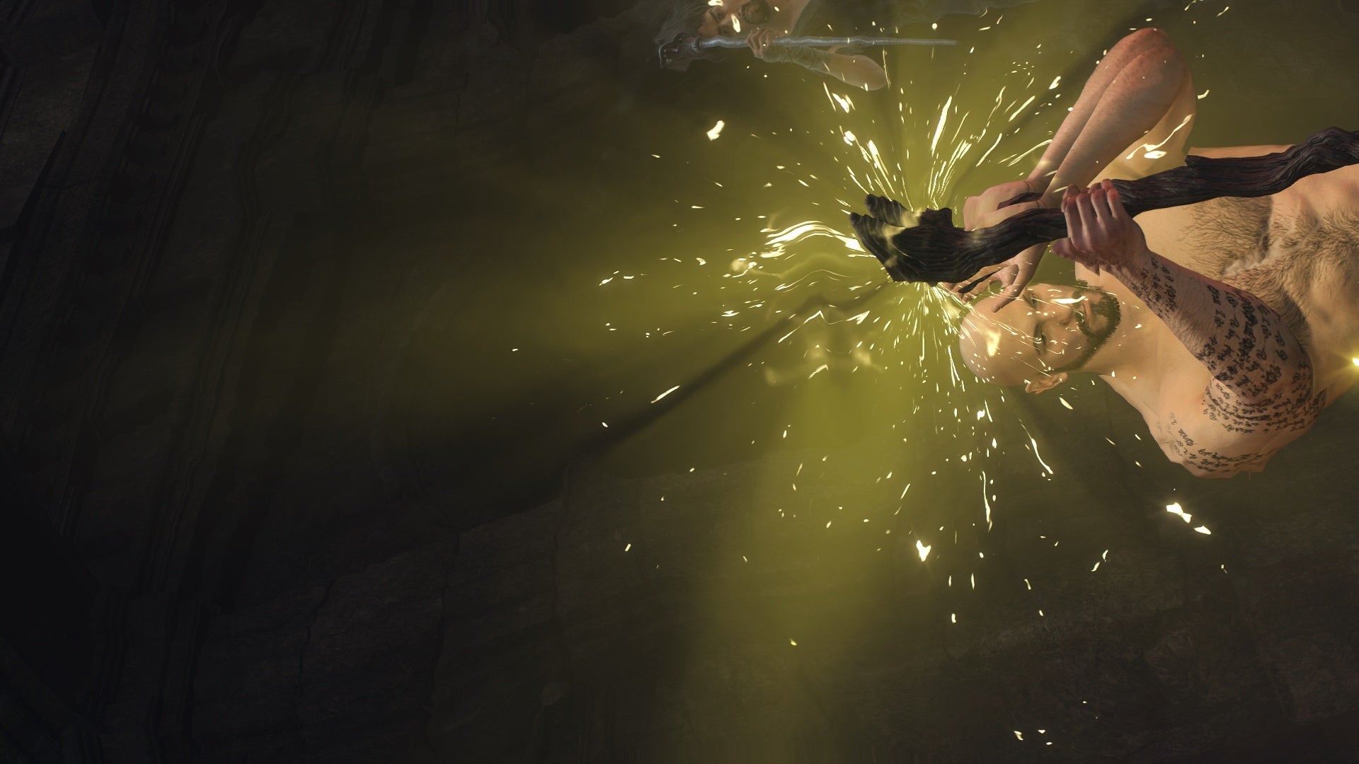 Screenshot: Capcom / Kotaku