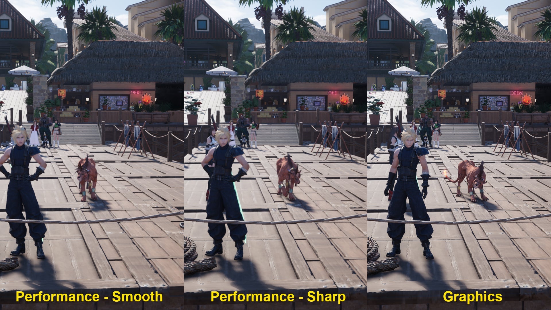 Screenshot: Square Enix / Claire Jackson / Kotaku