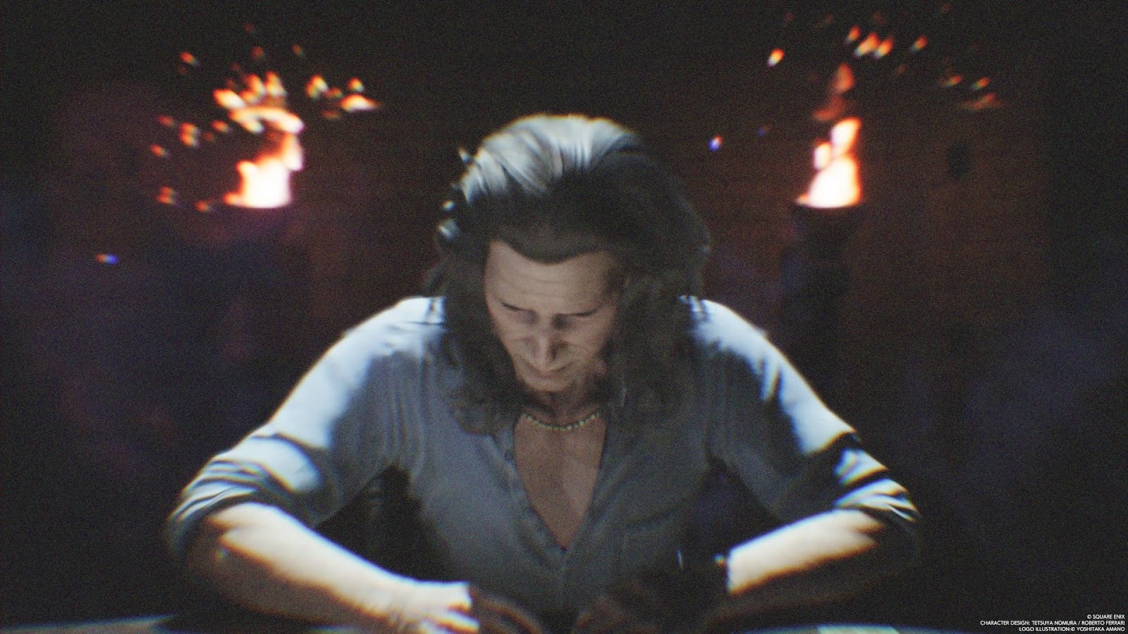 Screenshot: Square Enix