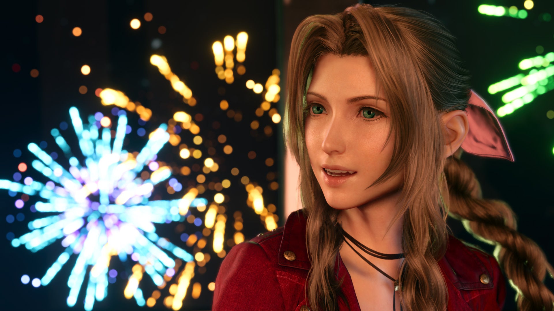 Screenshot: Square Enix / Claire Jackson / Kotaku