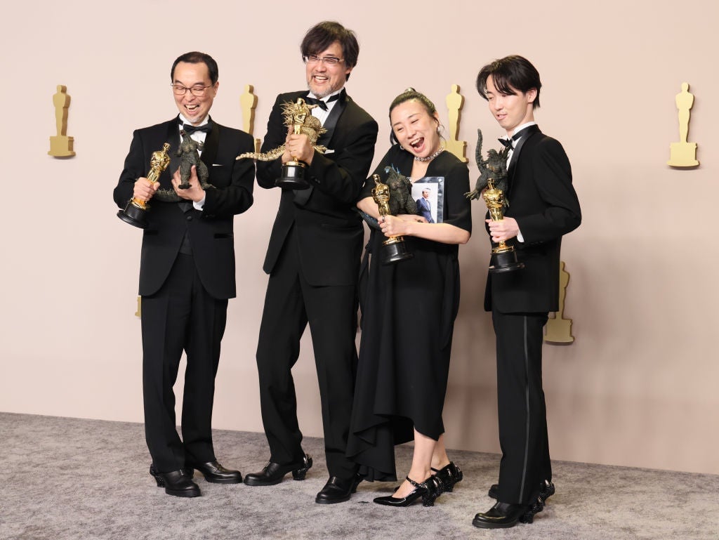 Photo: Rodin Eckenroth