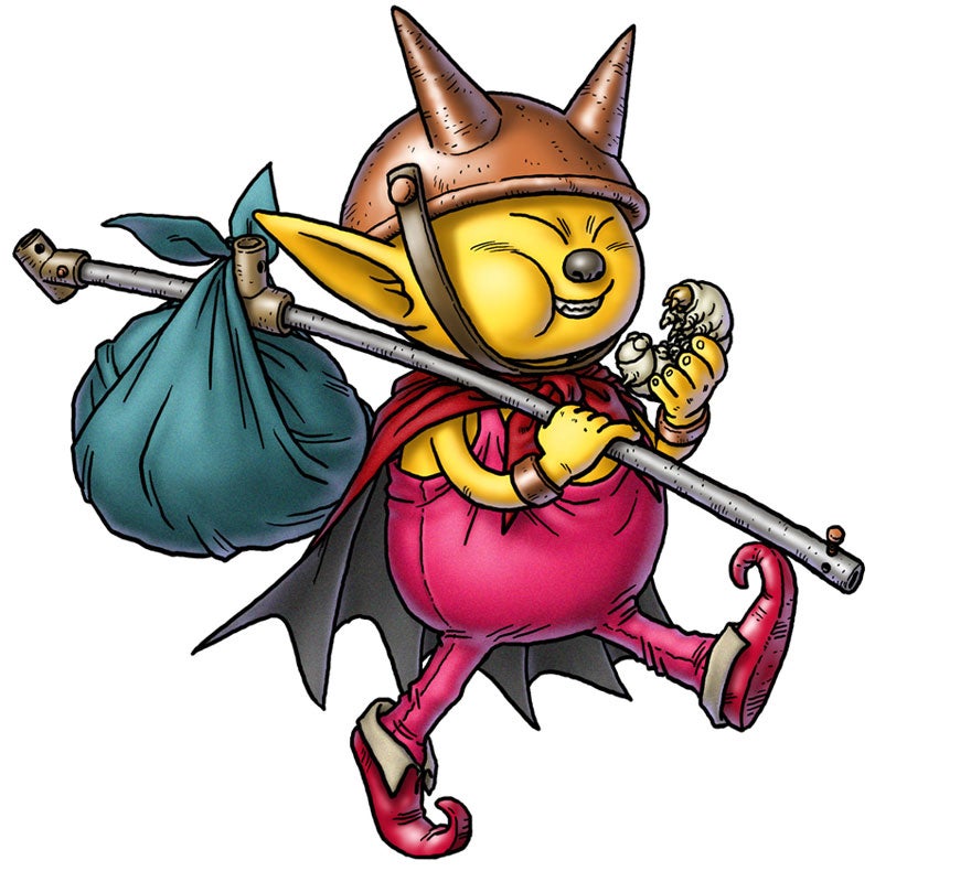 Image: Xbox / Blue Dragon Wiki