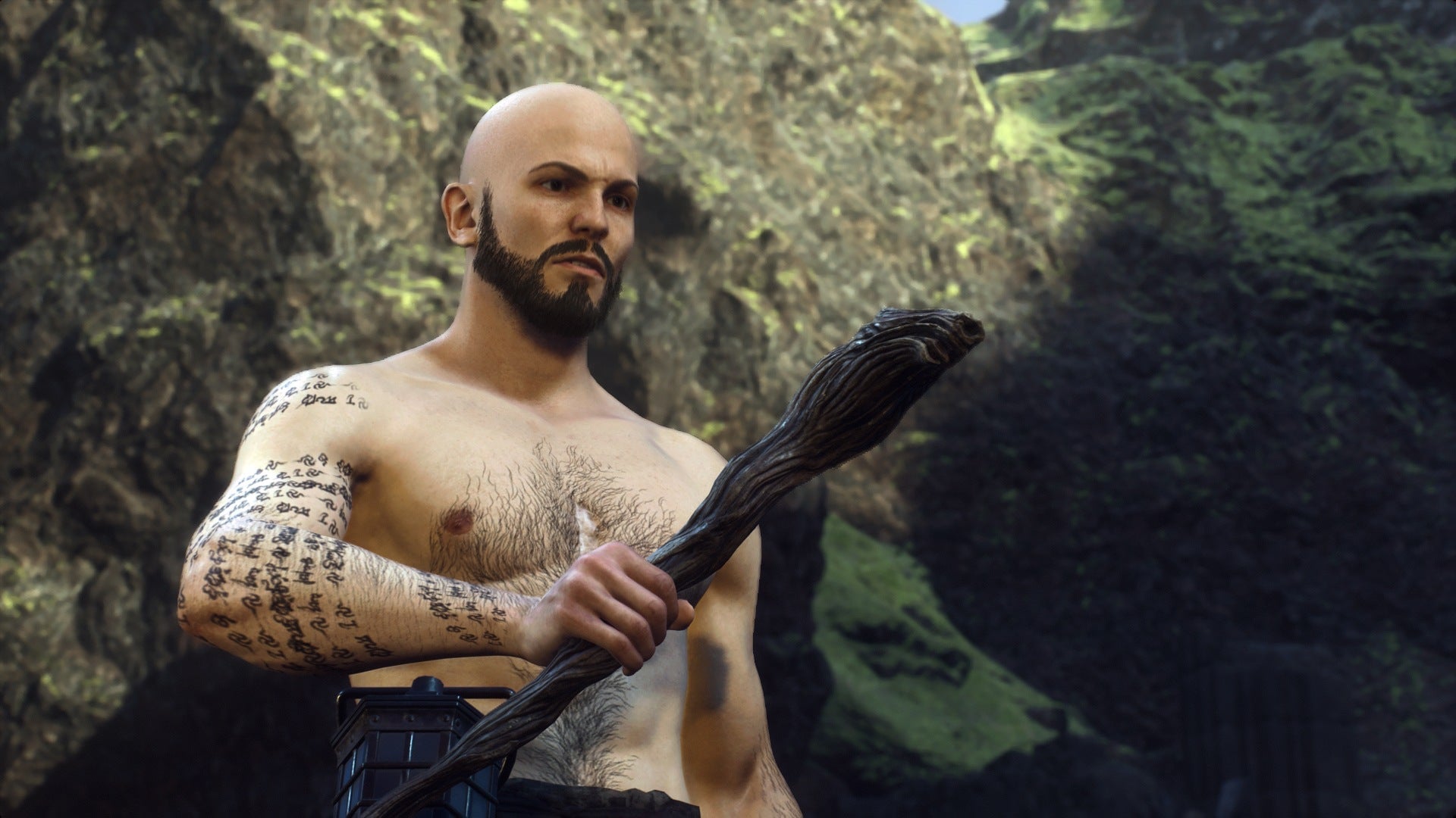 Screenshot: Capcom / Kotaku