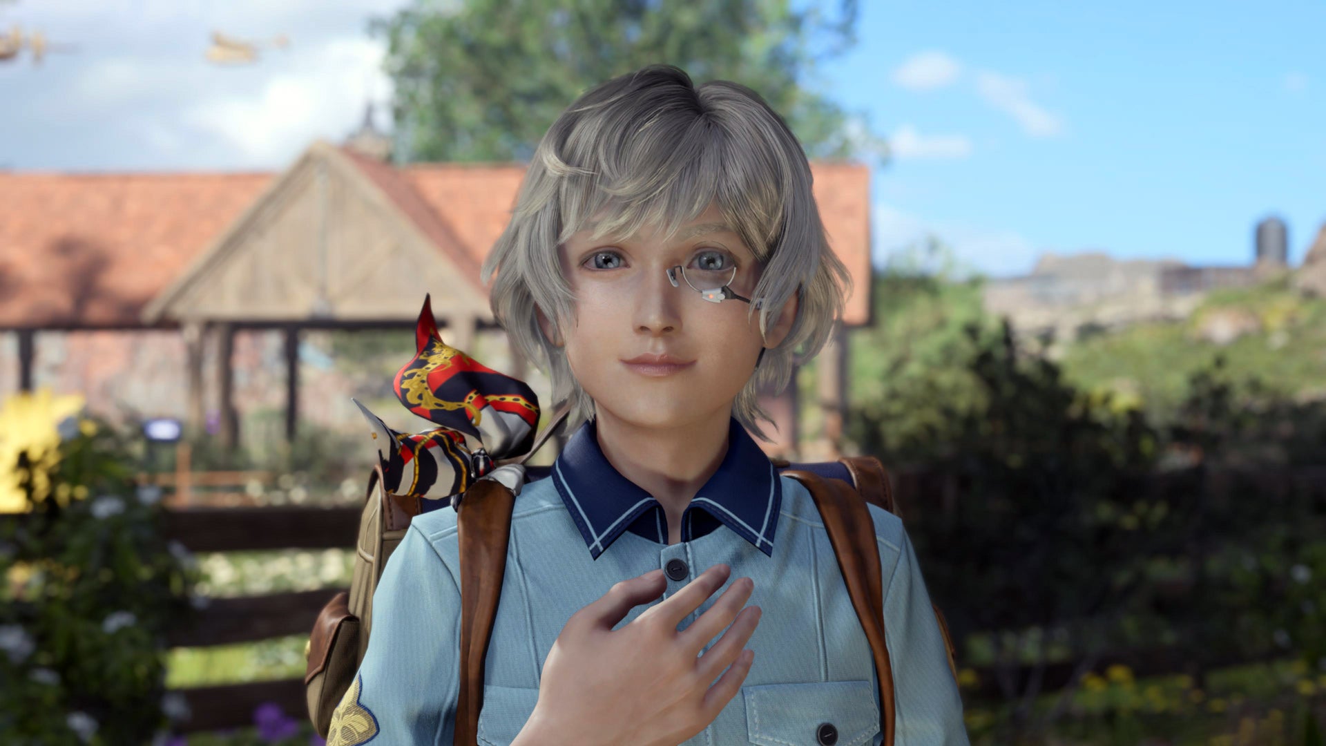 Screenshot: Square Enix / Claire Jackson / Kotaku